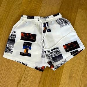 Shorts Unisex